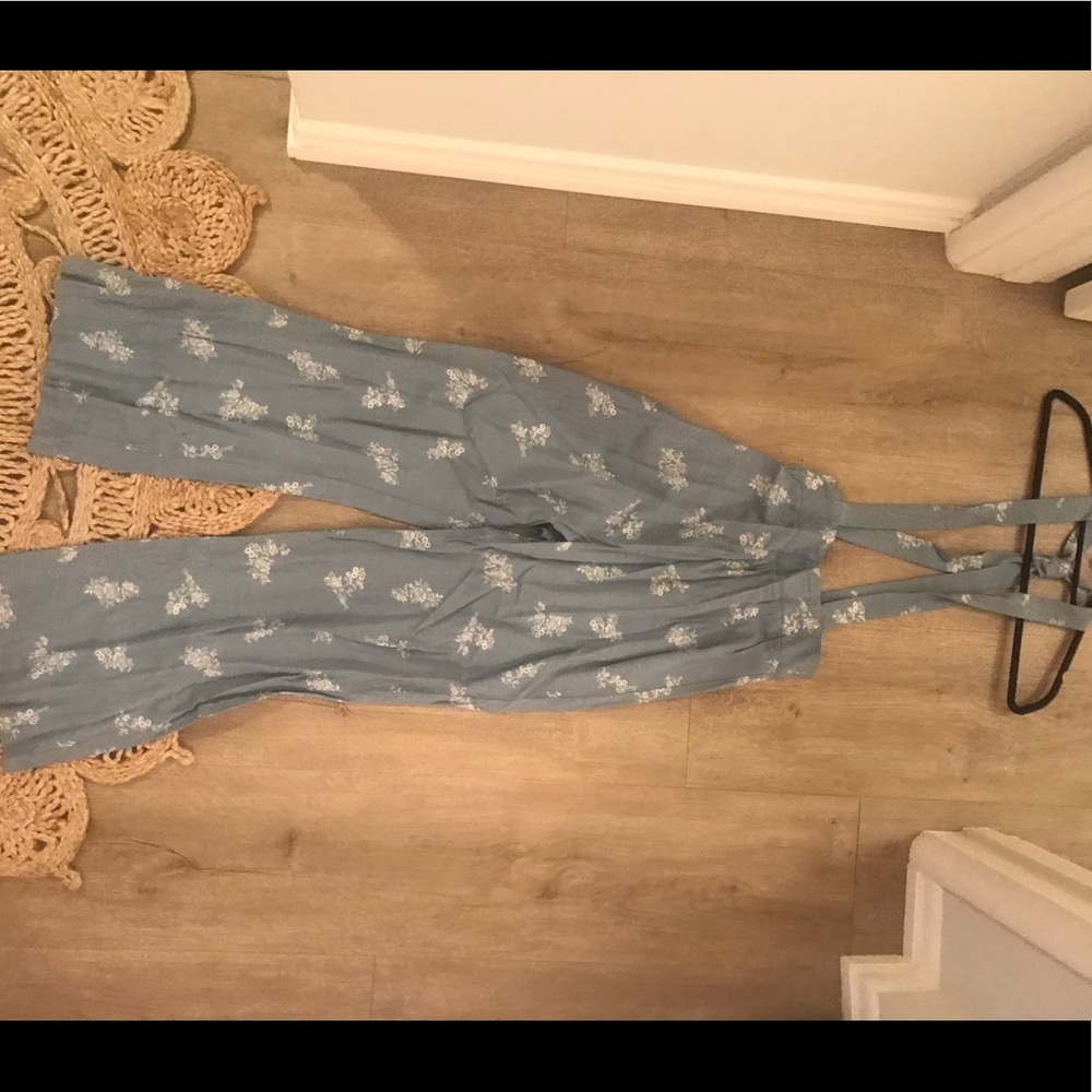 Overalls